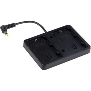 EDELKRONE Canon LP-E6 battery bracket