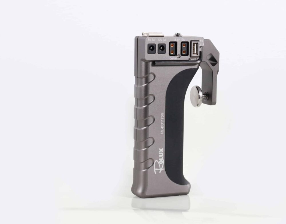 ROLUX RL-BD1170N handle battery