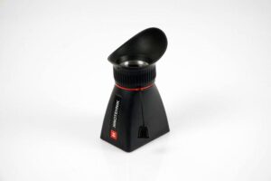 KINOTEHNIK LCDVF 16/9 LCD Viewfinder for Sony, and Panasonic Cameras