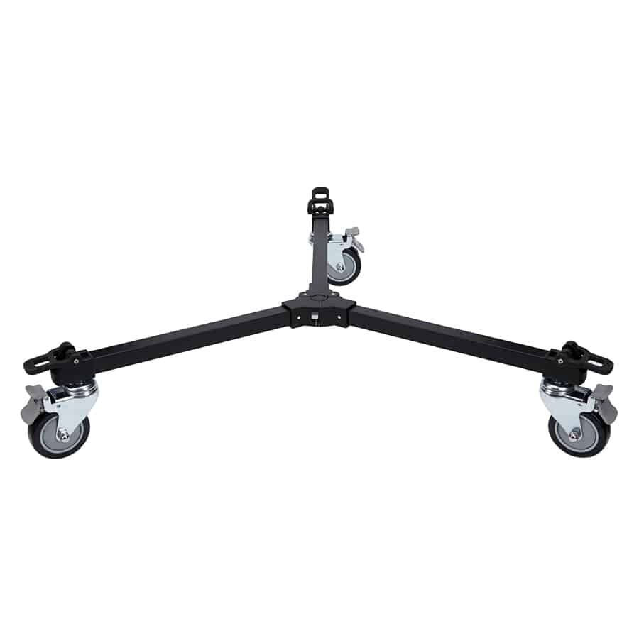 CAMGEAR Tripod Dolly S