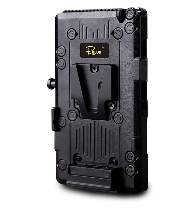 ROLUX RL-IS2 V-lock plate