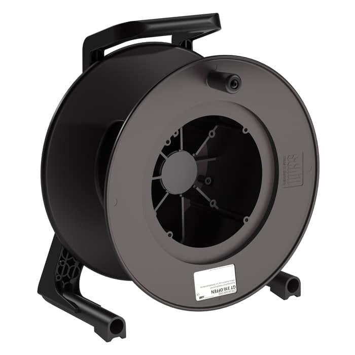 SCHILL GT310.OFFEN cable drum