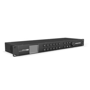 AVMATRIX MMV1630 multiviewer 16ch / matrix switcher 16x16