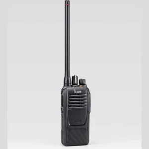 ICOM IC-F1100D (VHF) / IC-F2100D (UHF) digital / analog handheld radio