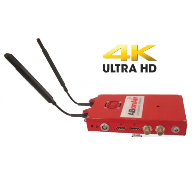 ABonAIR AB4000 Professional 4K Wireless Video Link