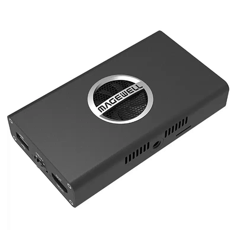 MAGEWELL Pro Convert H.26x to HDMI 4K - 64140