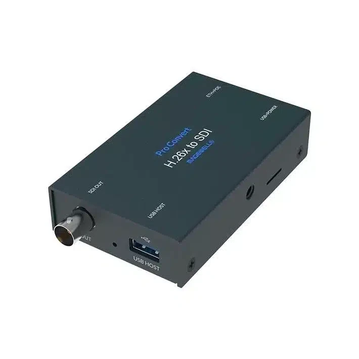 MAGEWELL Pro Convert H.26x to SDI - 64170