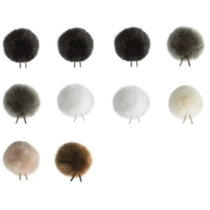 BUBBLEBEE The Windbubbles All-Stars (10 Bubbles, 1 size, 6 colors)