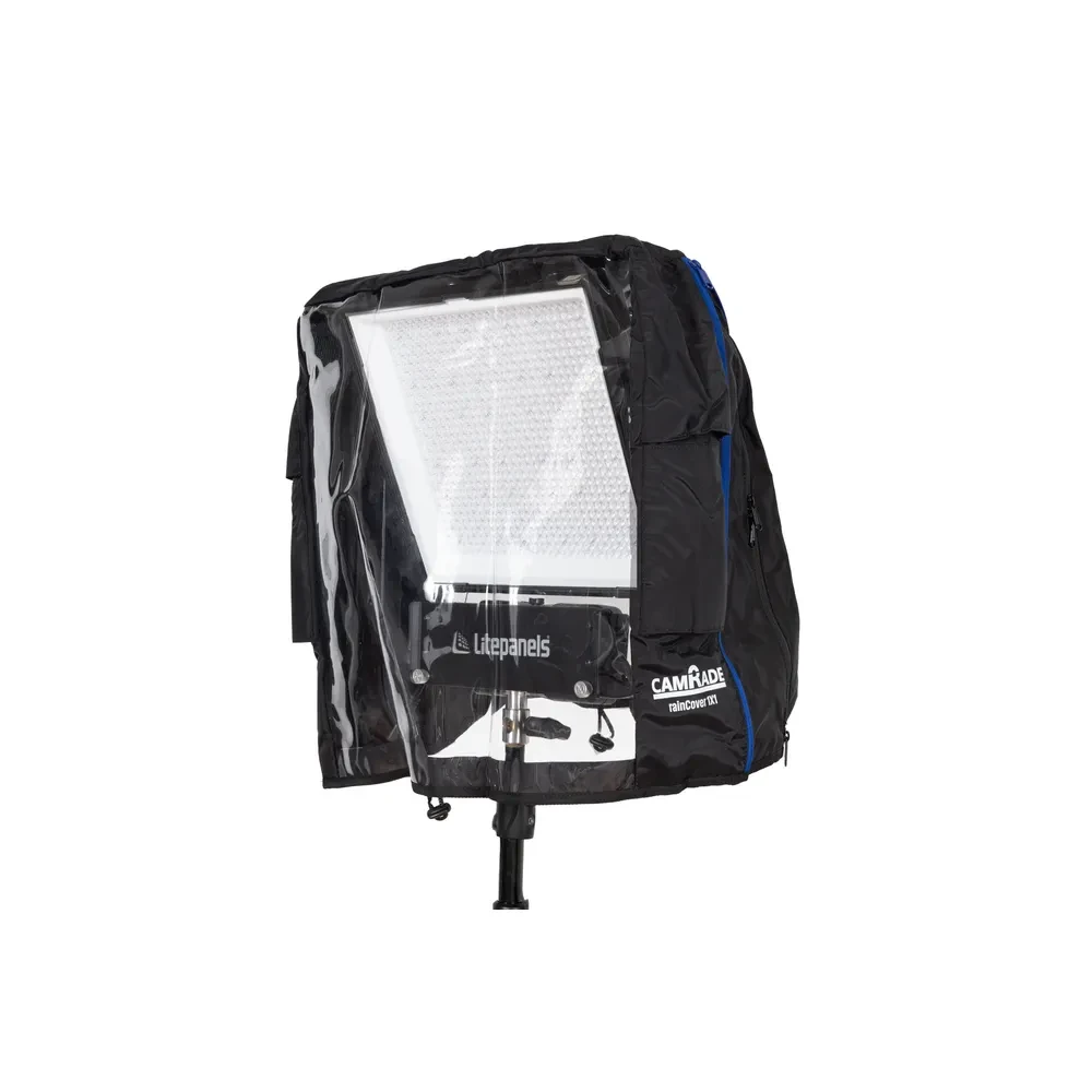 CAMRADE rainCover 1X1