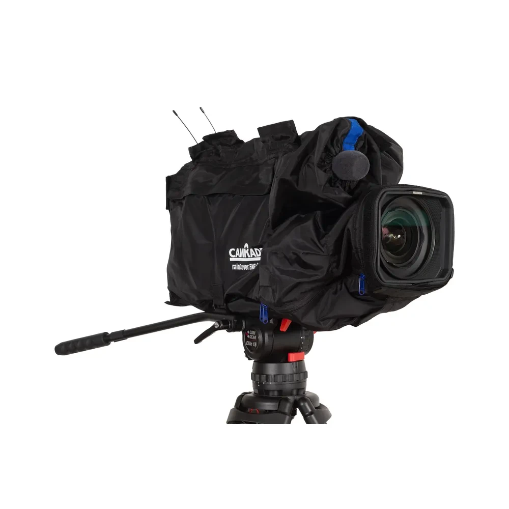 CAMRADE rainCover ENG/EFP