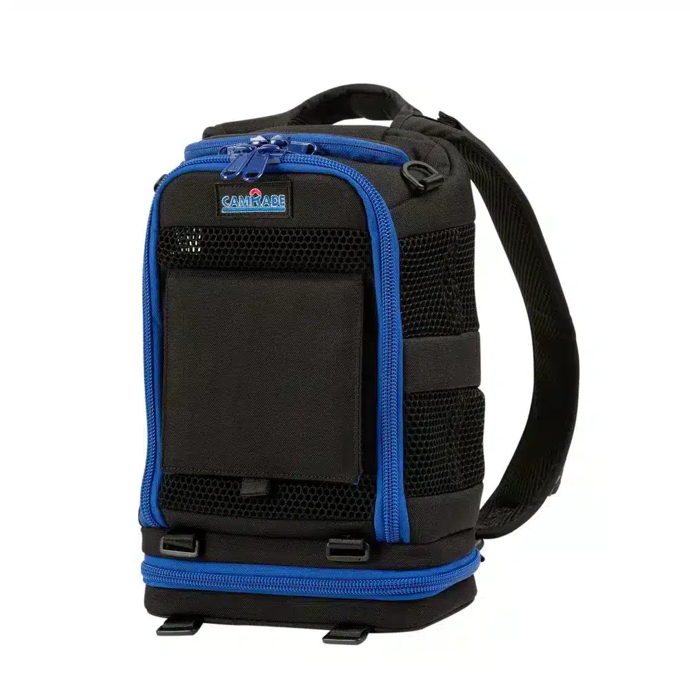 CAMRADE run&gunBackpack MD