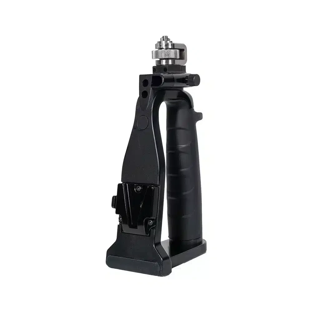 AMARAN COB 60 handheld bracket