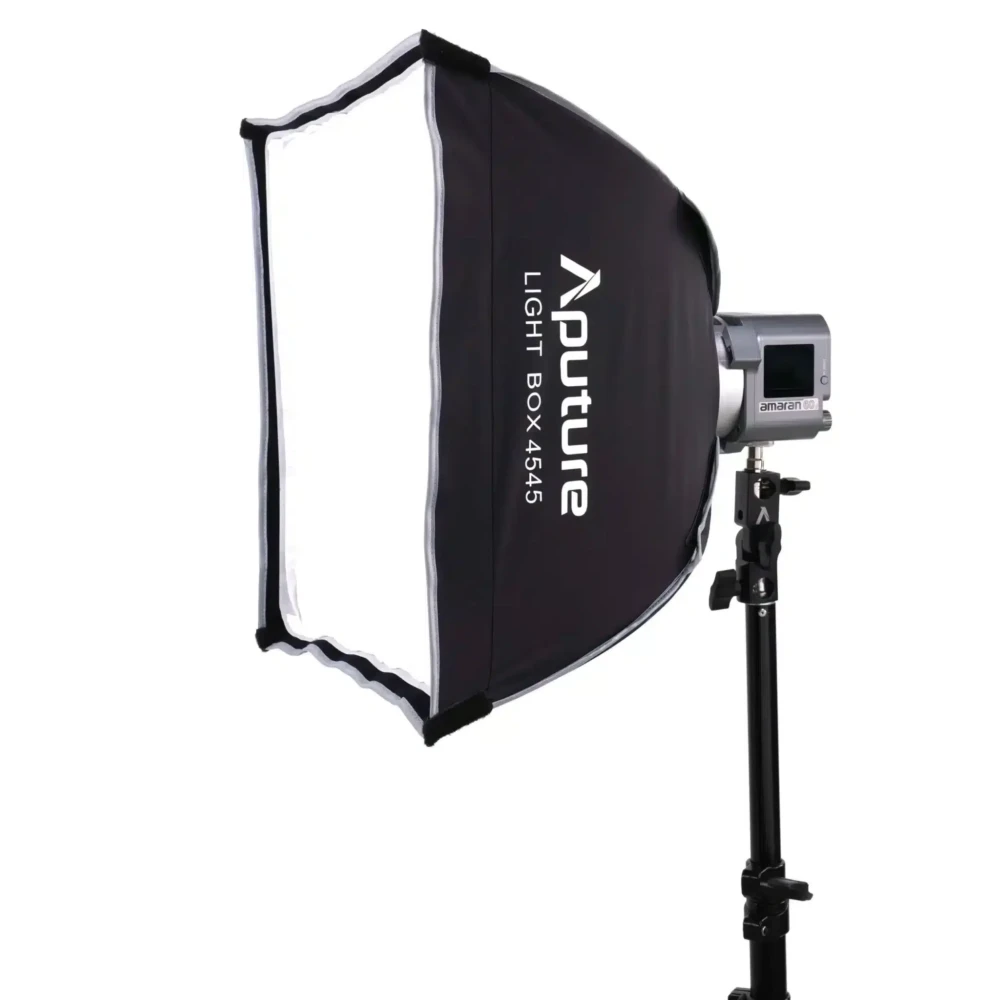 APUTURE Light Box 45x45