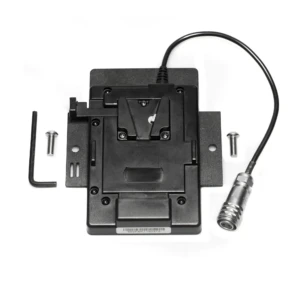 KINOTEHNIK V-lock battery plate for Practilite 802