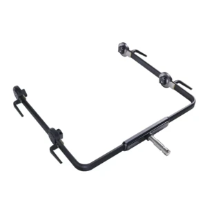 APUTURE Nova P600C Dual Head Yoke