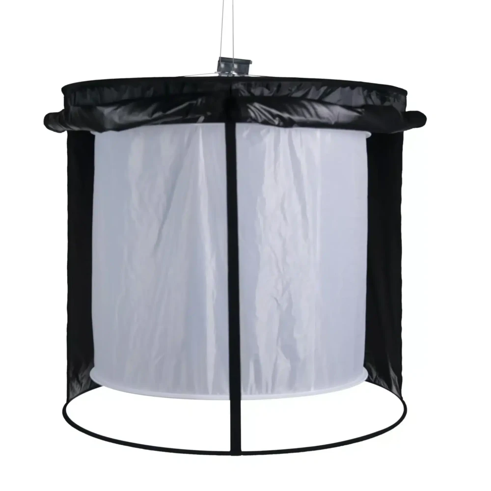 APUTURE Nova P600c Space Light