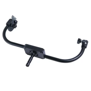 APUTURE Pole Operated Yoke for Nova P600c