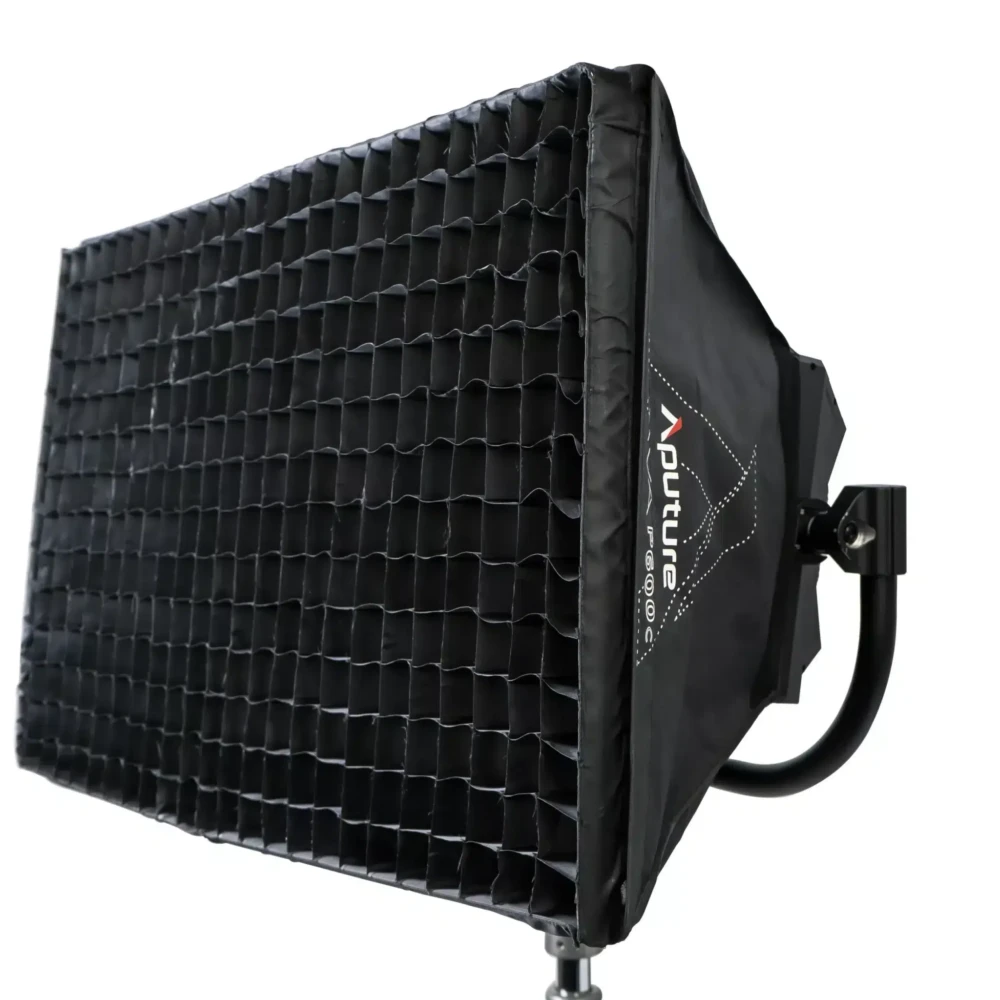 APUTURE Nova P600c Softbox