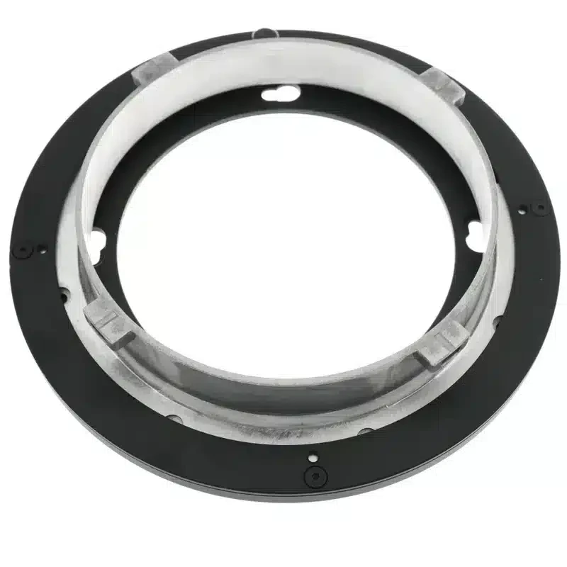 DOP CHOICE Nanlux Mount Adapter for Rabbit Rounder universal