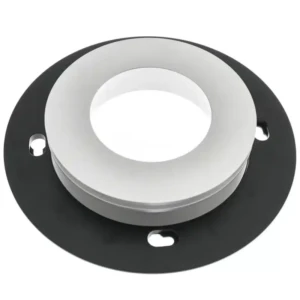 DOP CHOICE Fiilex Mount Adapter for Rabbit Rounder universal