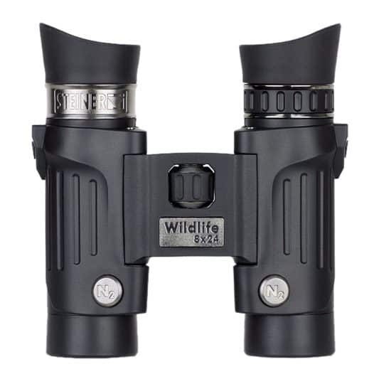 STEINER Wildlife Compact binoculars