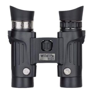 STEINER Wildlife Compact binoculars