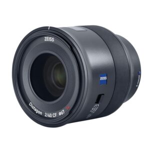 ZEISS Batis 40mm f/2.0 CF lens
