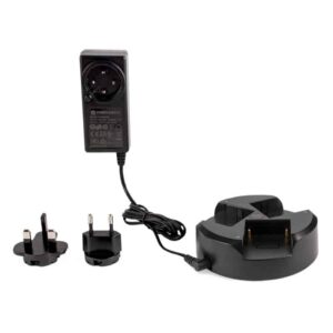 HÄHNEL Trio charger Sony L-series (NP-F)