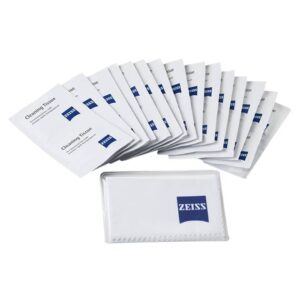 ZEISS Lens Cleaning Wipes