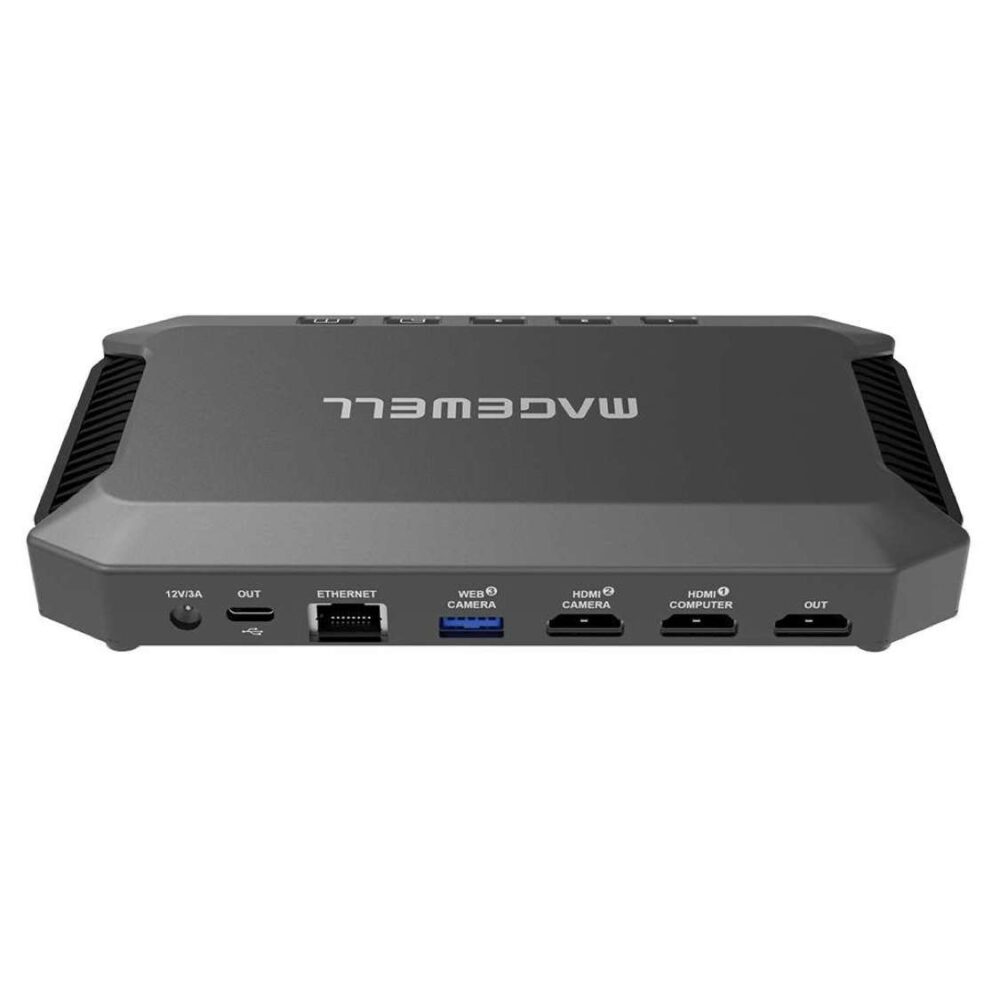 MAGEWELL USB Fusion - 35060