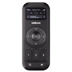 EDELKRONE Controller v2