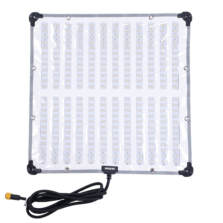 AMARAN F22c RGB flexible light