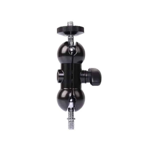 Universal connector 1/4"-1/4", large