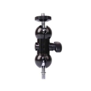 Universal connector 1/4"-1/4", large