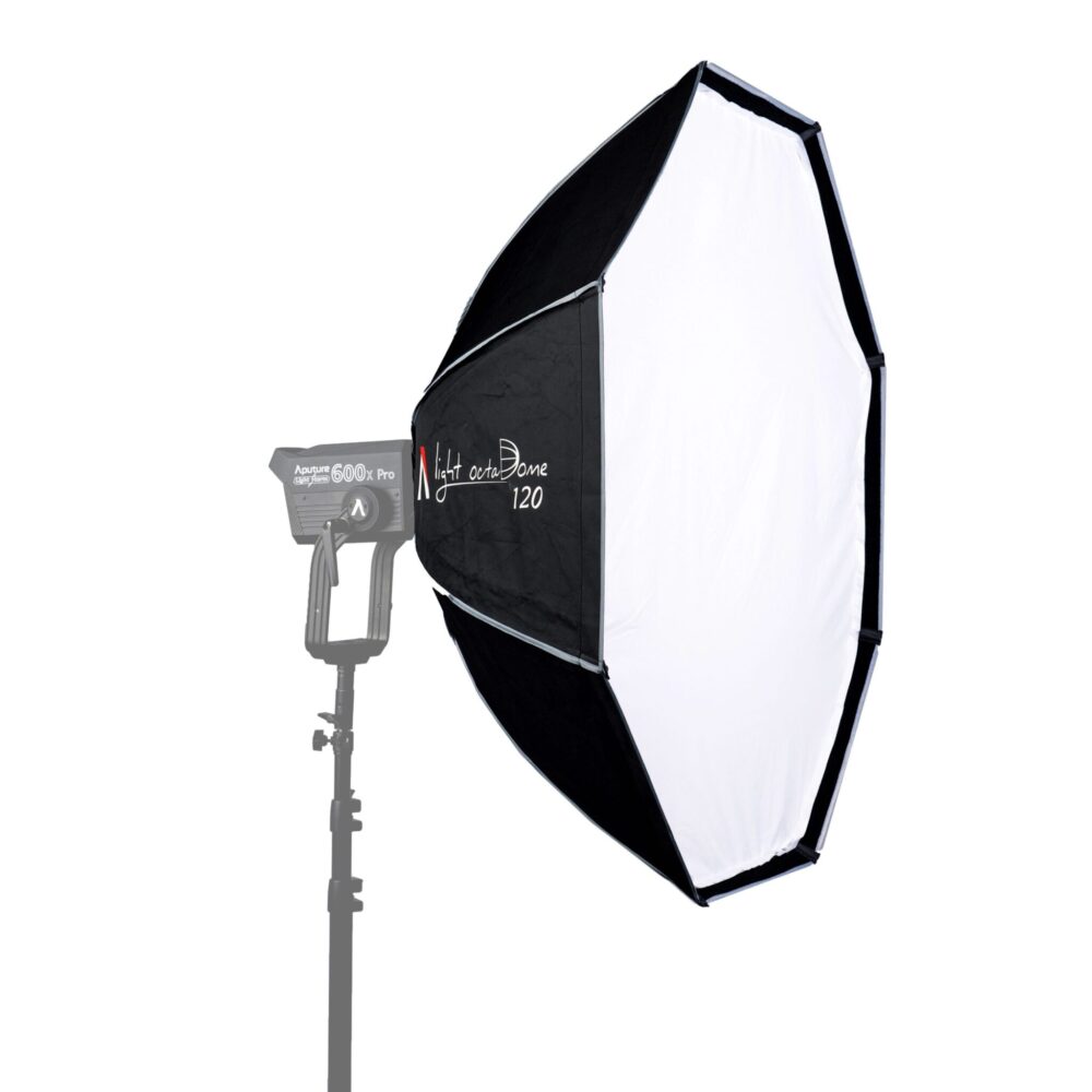 APUTURE Light OctaDome 120