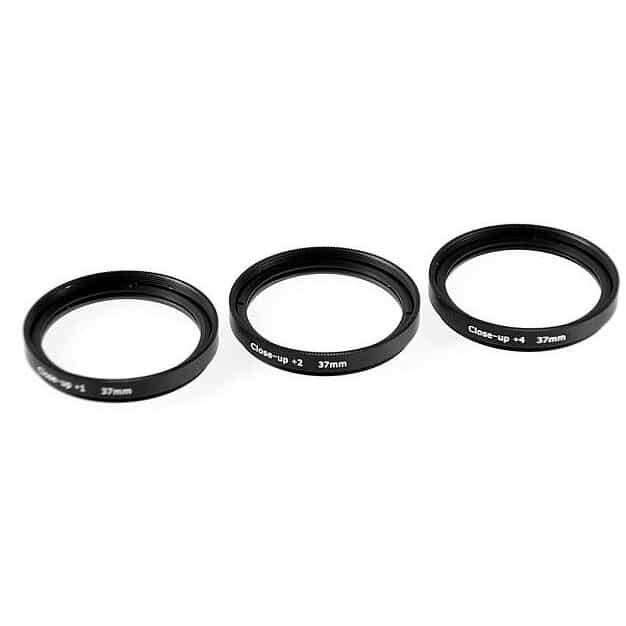 KINOTEHNIK LCDVF diopter kit