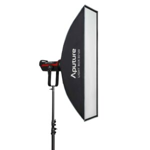 APUTURE Light Box 30x120