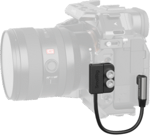 SMALLRIG 5595  USB-C Data Cable (Male to Female)