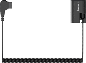 SMALLRIG 5410 DT-E6P Power Cable
