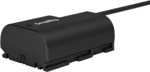 SMALLRIG 5410 DT-E6P Power Cable