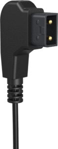 SMALLRIG 5410 DT-E6P Power Cable