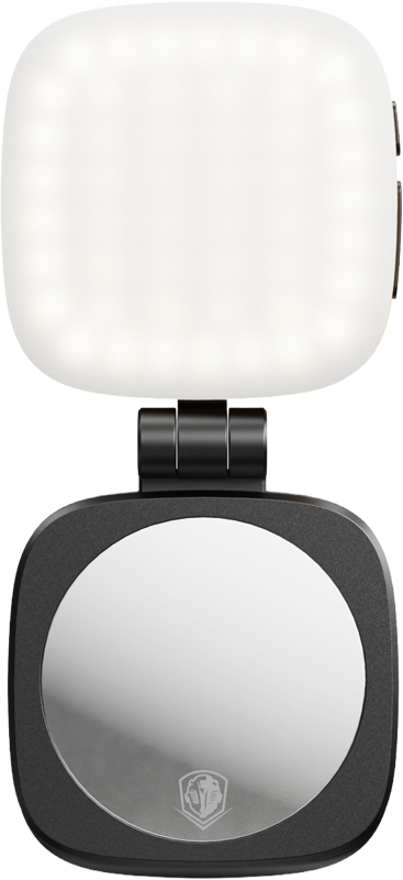 SMALLRIG 5513 Vibe P48 Detachable Mobile Phone LED Video Light “BumbleBee Edition”