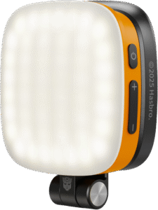 SMALLRIG 5513 Vibe P48 Detachable Mobile Phone LED Video Light “BumbleBee Edition”