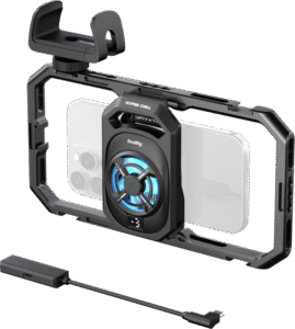 SMALLRIG 5275 Universal Thermal Quick-release Cage