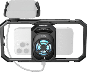 SMALLRIG 5275 Universal Thermal Quick-release Cage