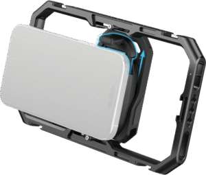 SMALLRIG 5275 Universal Thermal Quick-release Cage