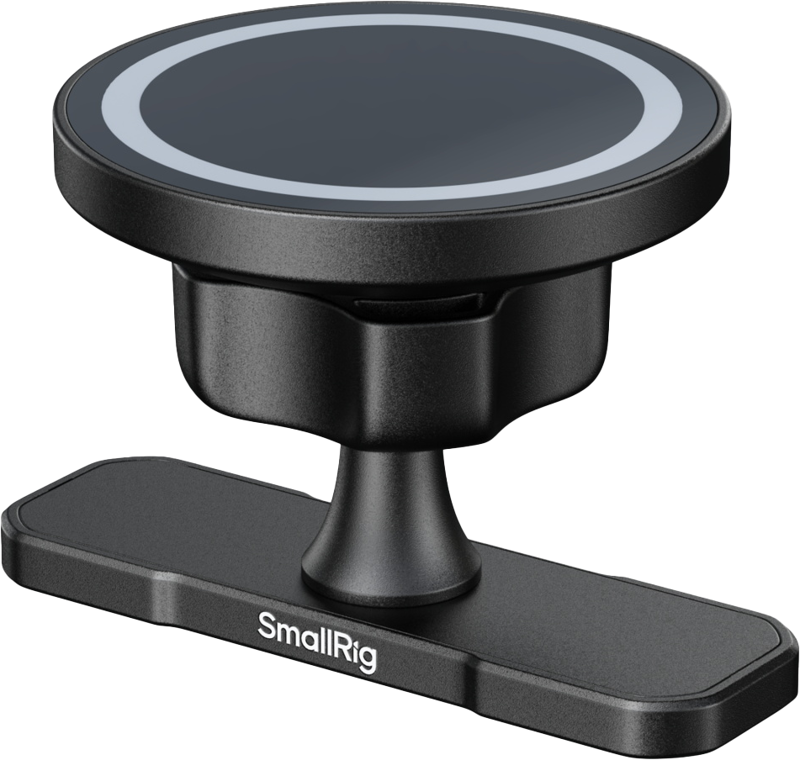 SMALLRIG 5460 MagSafe-Compatible Phone Mount for Gym Recording