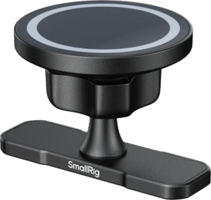 SMALLRIG 5460 MagSafe-Compatible Phone Mount for Gym Recording