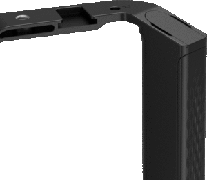 SMALLRIG 5355 IG-01 IntegraGrip Cage