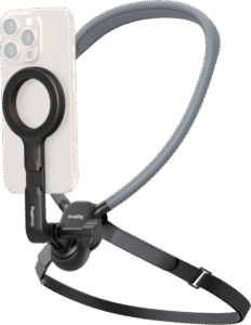 SMALLRIG 5127 MagSafe-Compatible Neck Mount